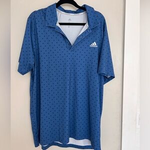 Adidas Golf Polo